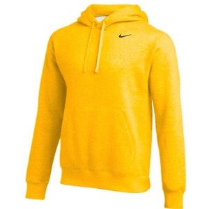 Nike Club Pullover Hoodie
